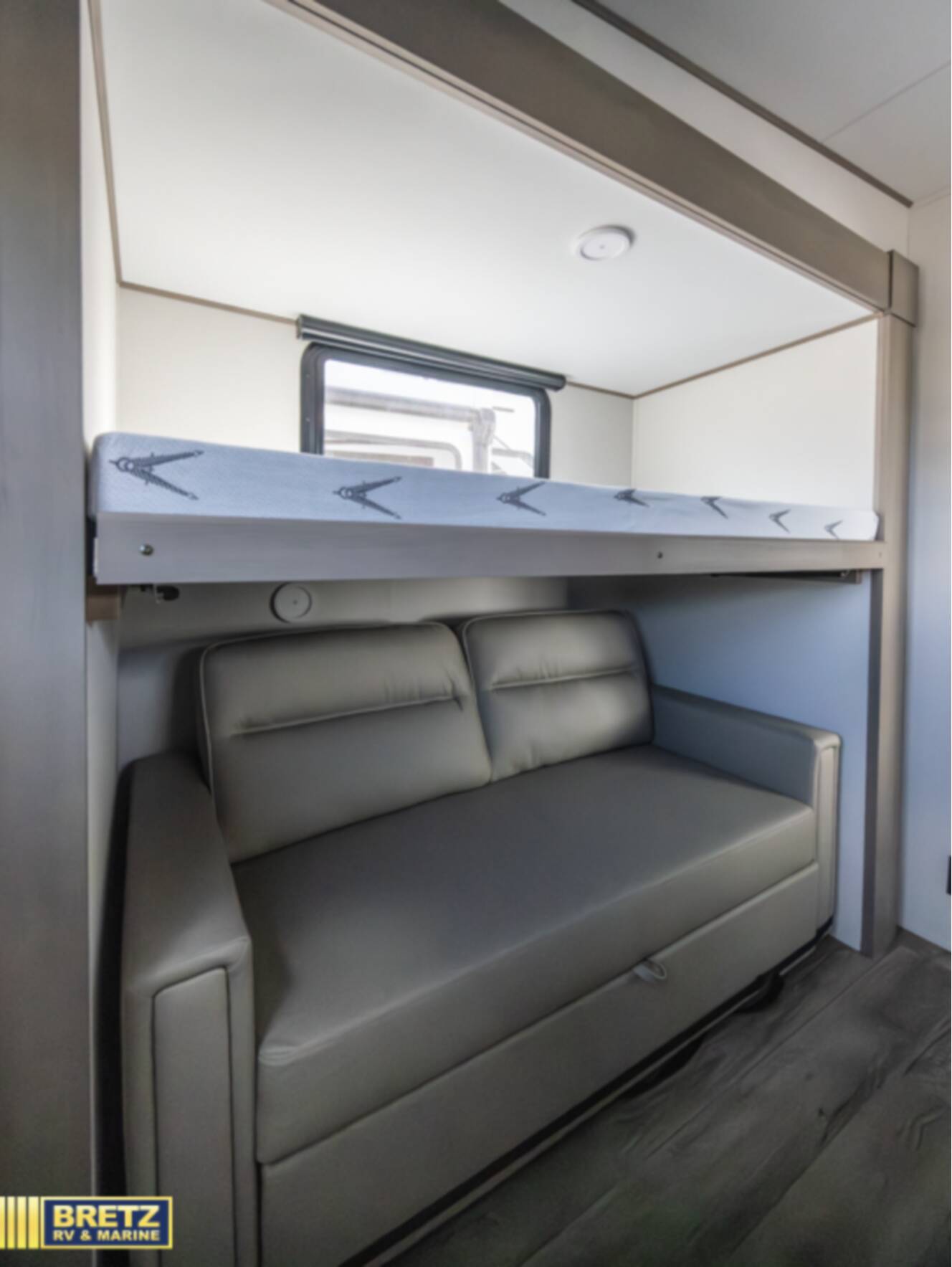 A photo of this 2027 Grand Design Reflection 100 Series 32BH