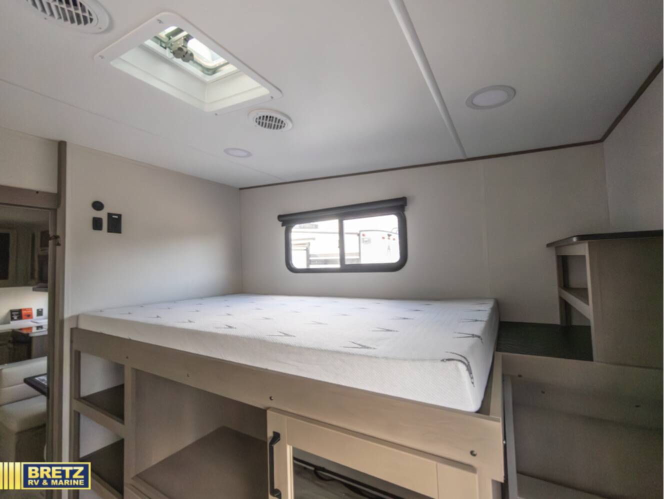 A photo of this 2027 Grand Design Reflection 100 Series 32BH