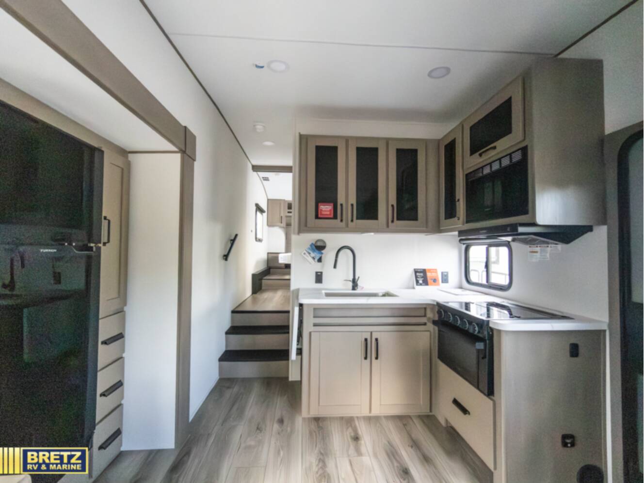 A photo of this 2027 Grand Design Reflection 100 Series 32BH