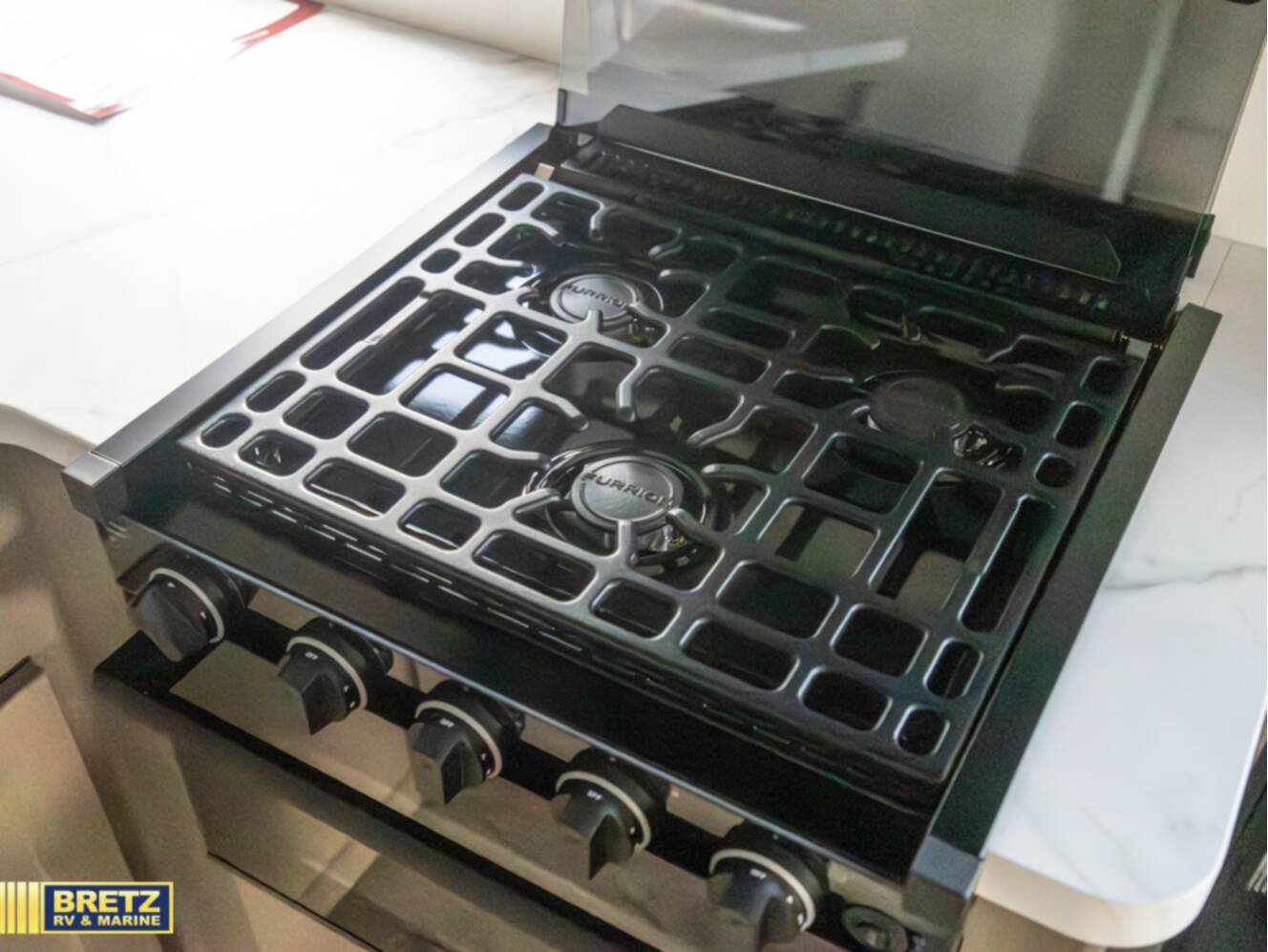 A photo of this 2027 Grand Design Reflection 100 Series 32BH