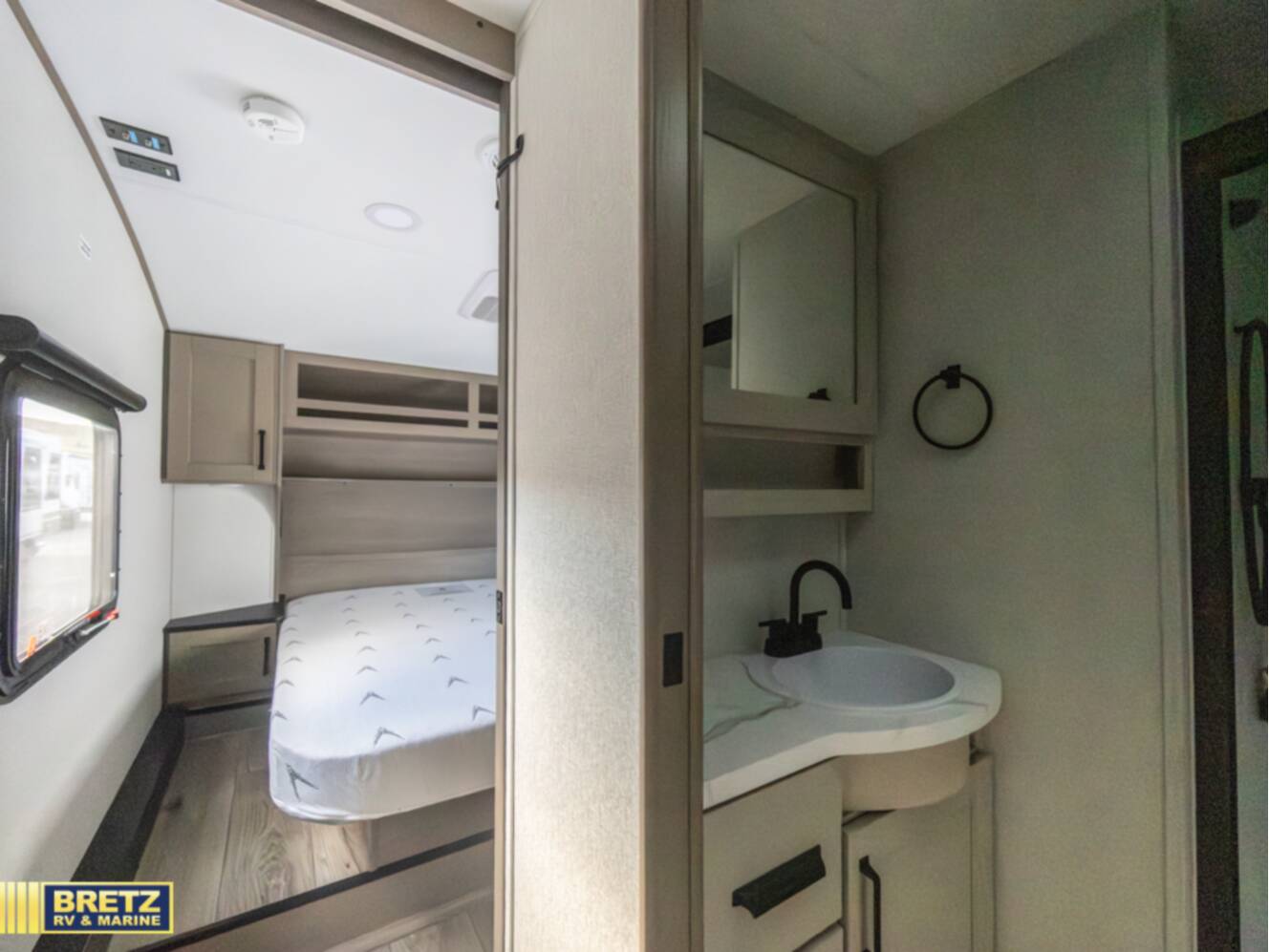 A photo of this 2027 Grand Design Reflection 100 Series 32BH