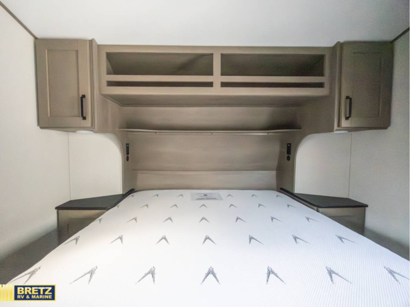 A photo of this 2027 Grand Design Reflection 100 Series 32BH