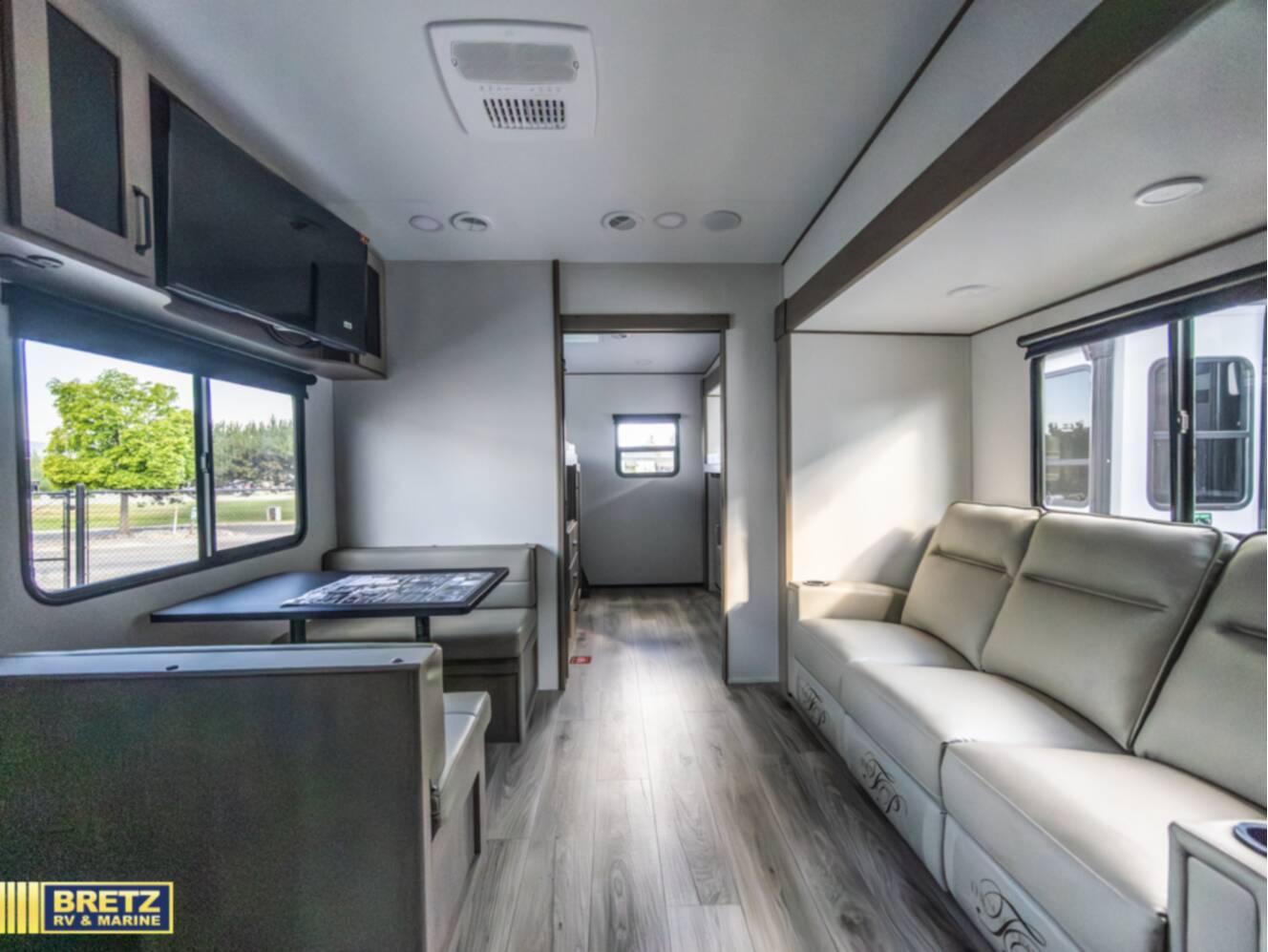 A photo of this 2027 Grand Design Reflection 100 Series 32BH