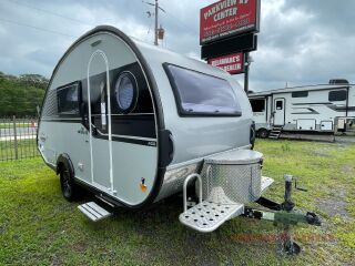 2020 NUCAMP T@B 400