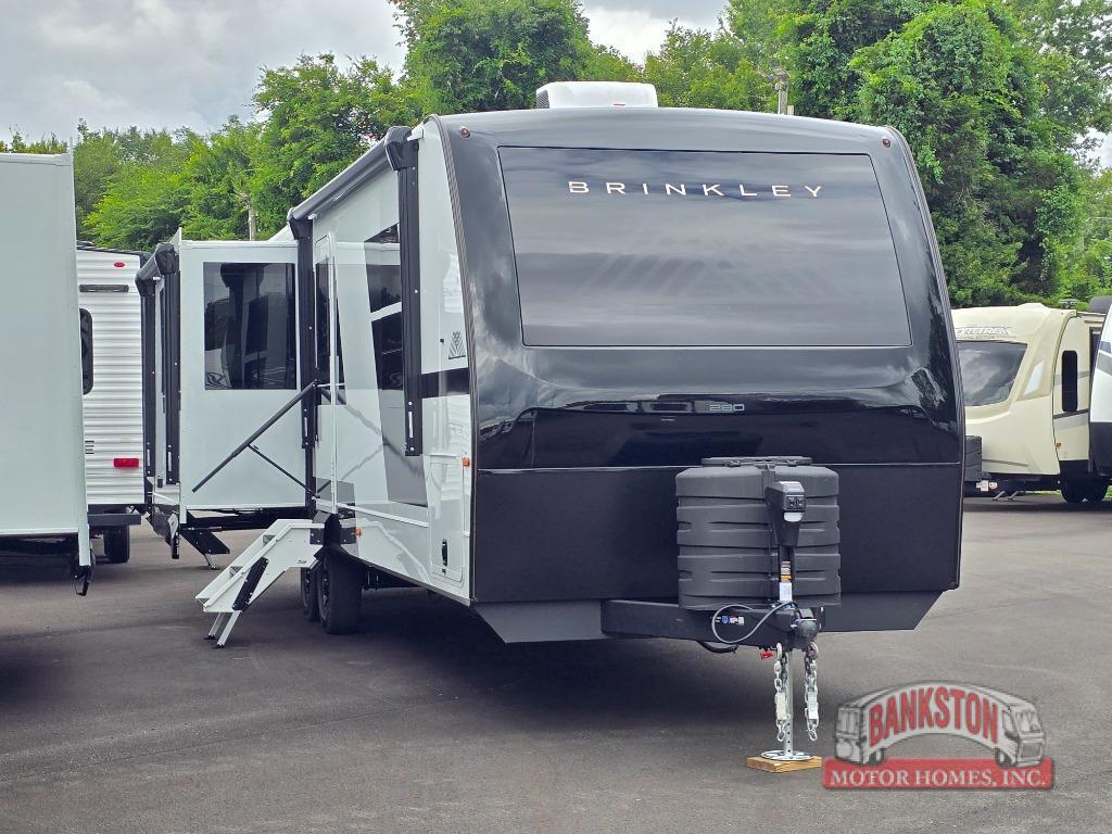 2027 Brinkley Model I 280 in huntsville AL