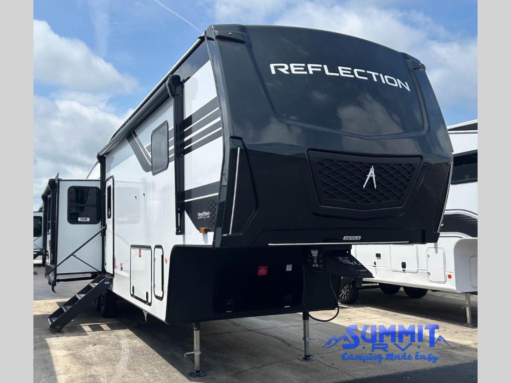 2027 Grand Design Reflection 337RLS in ashland KY