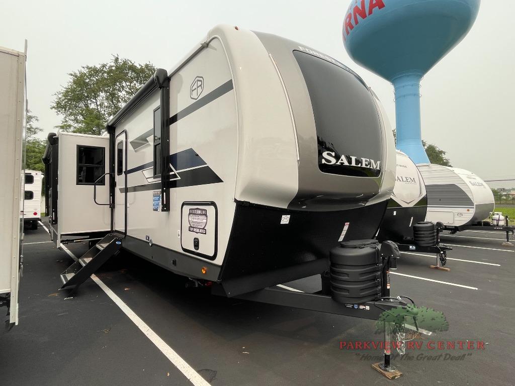 2027 Forest River Rv Salem Hemisphere 310BHI in smyrna DE