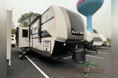 2027 Forest River Rv Salem Hemisphere 310BHI in smyrna DE