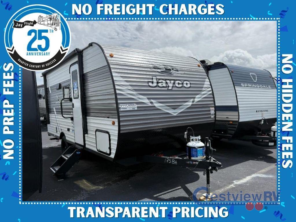 2027 Jayco Jay Flight 175BH in georgetown TX