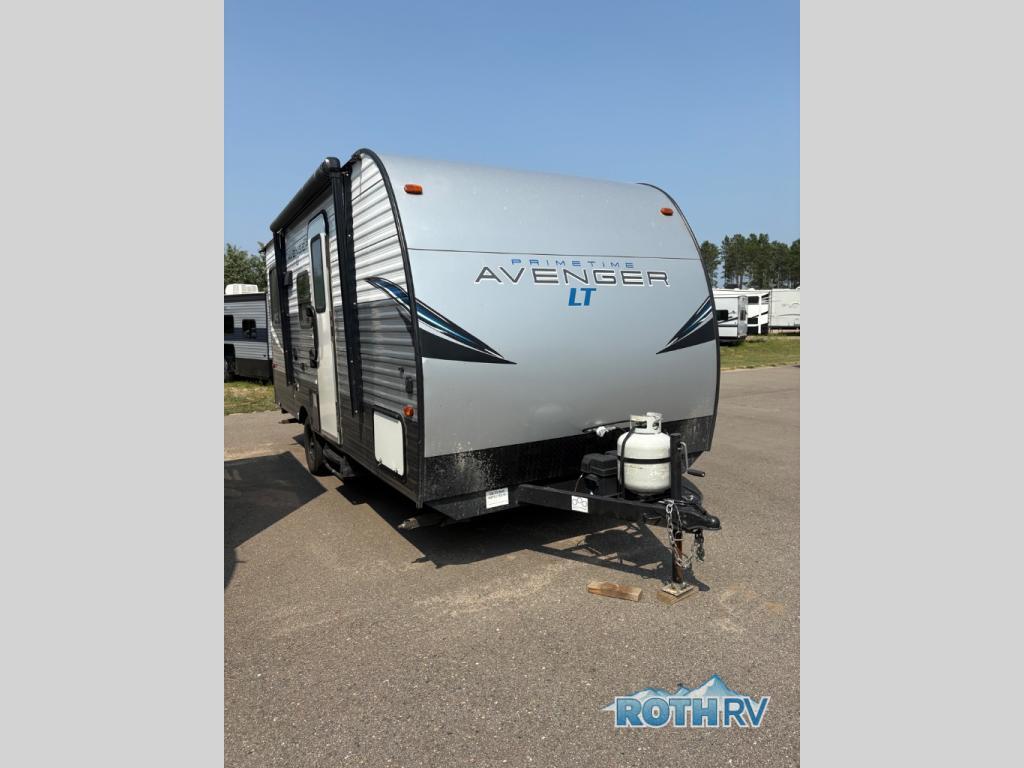 2021 Prime Time Rv Avenger LT 16RD in bemidji MN