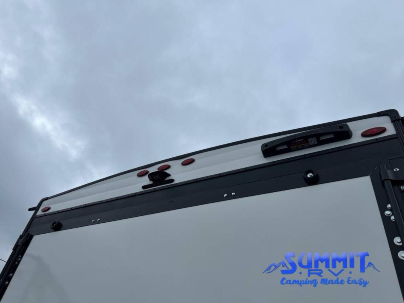 A photo of this 2027 Grand Design Momentum MAV 27MAV
