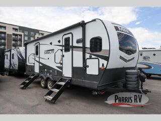 2025 FOREST RIVER ROCKWOOD MINI LITE 2506FK
