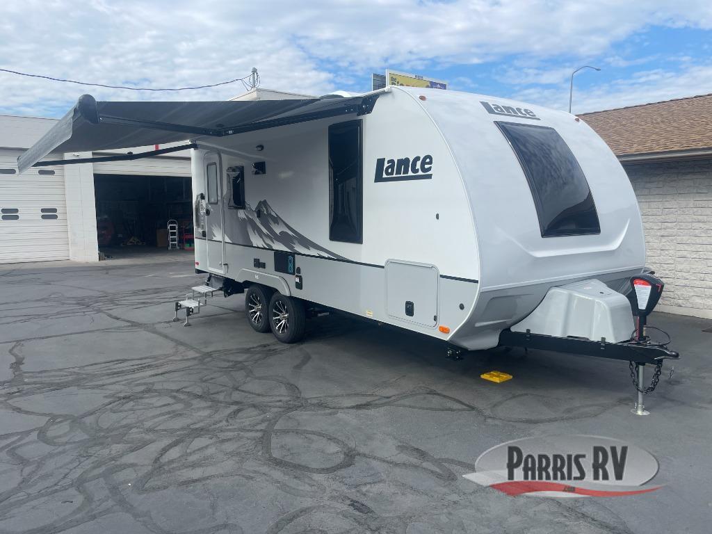 2027 Lance Travel Trailers 1995 in murray UT