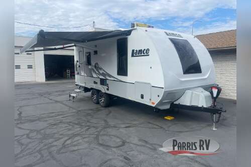 2027 Lance Travel Trailers 1995 in murray UT