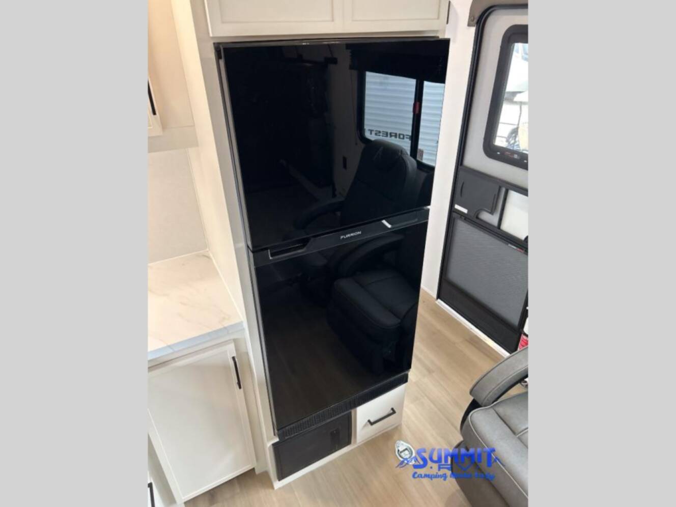 A photo of this 2027 Grand Design Momentum MAV 27MAV