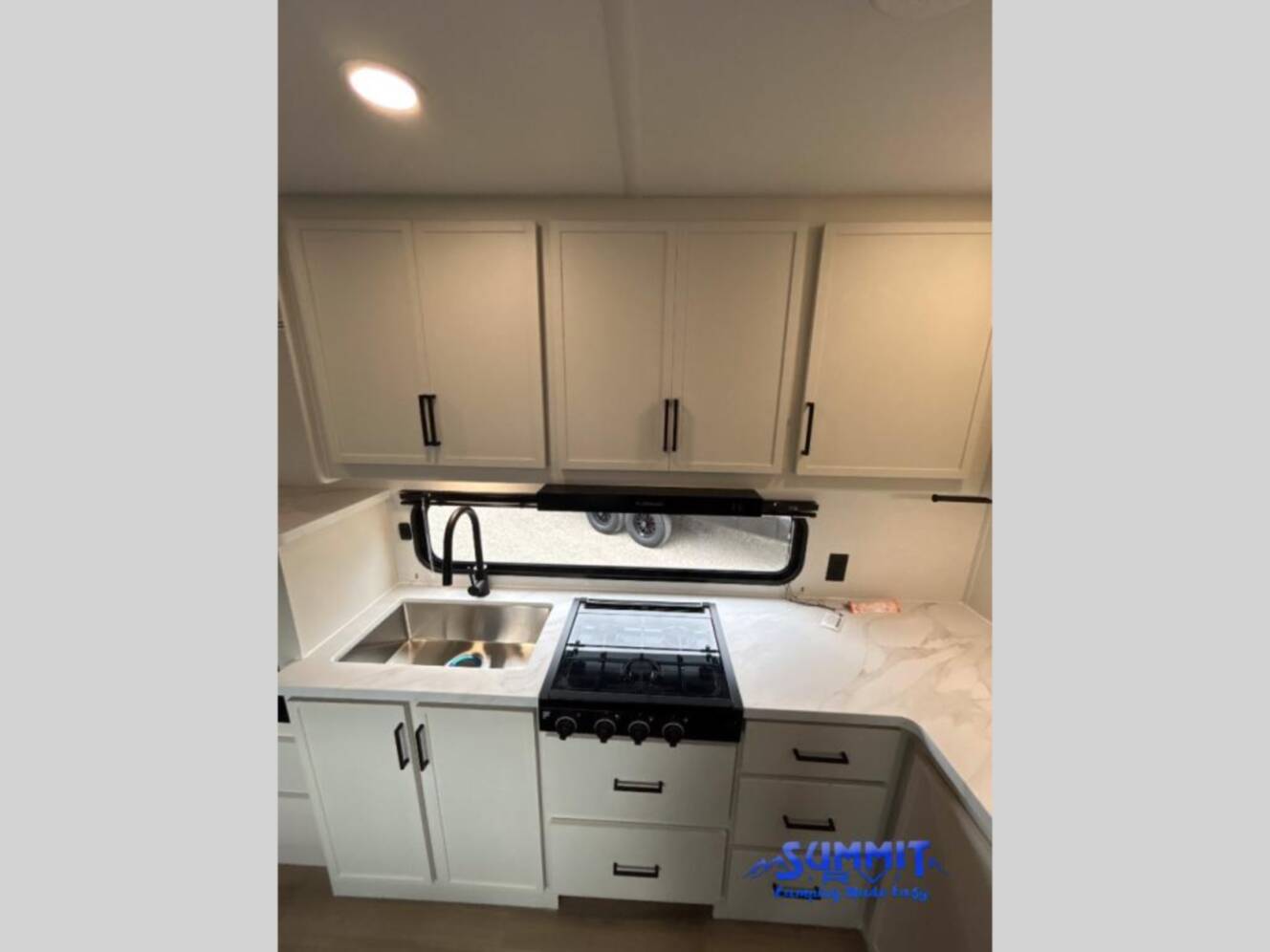 A photo of this 2027 Grand Design Momentum MAV 27MAV