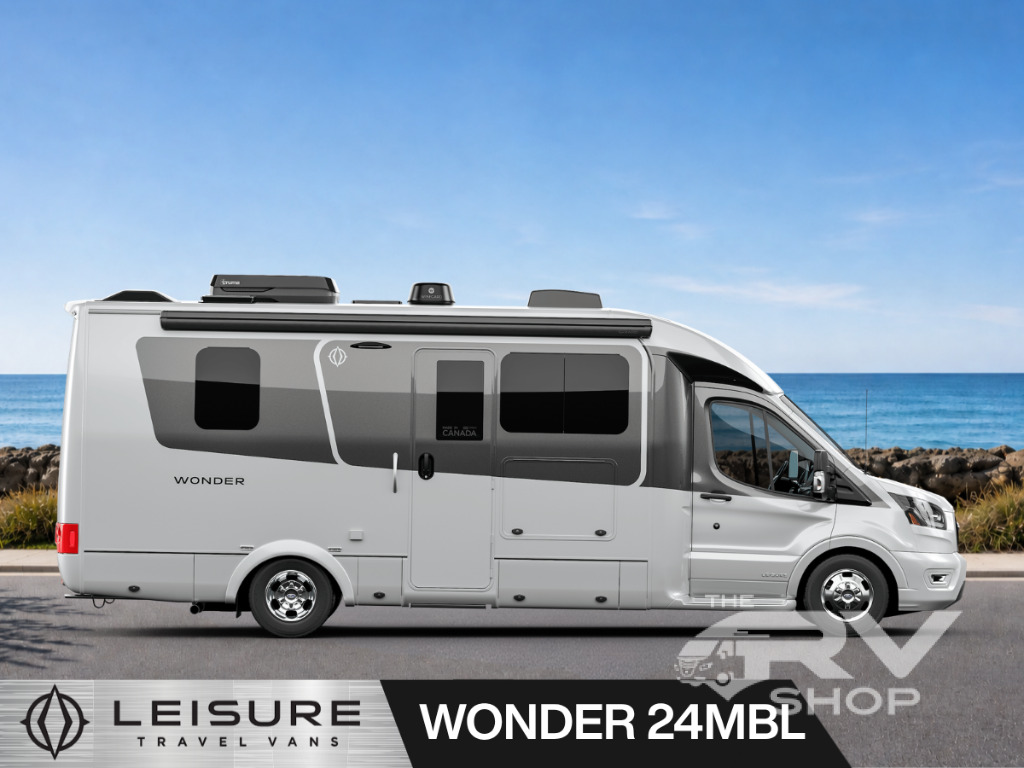 2027 Leisure Travel Wonder 24MBL in ventura CA