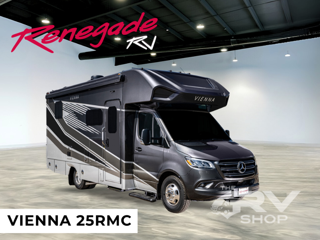 2027 Renegade Vienna 25RMC in baton rouge LA