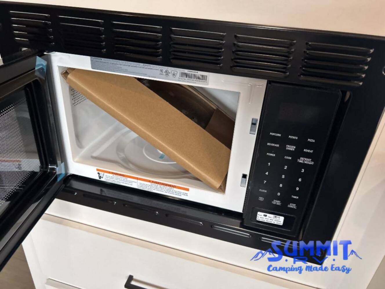 A photo of this 2027 Grand Design Momentum MAV 27MAV