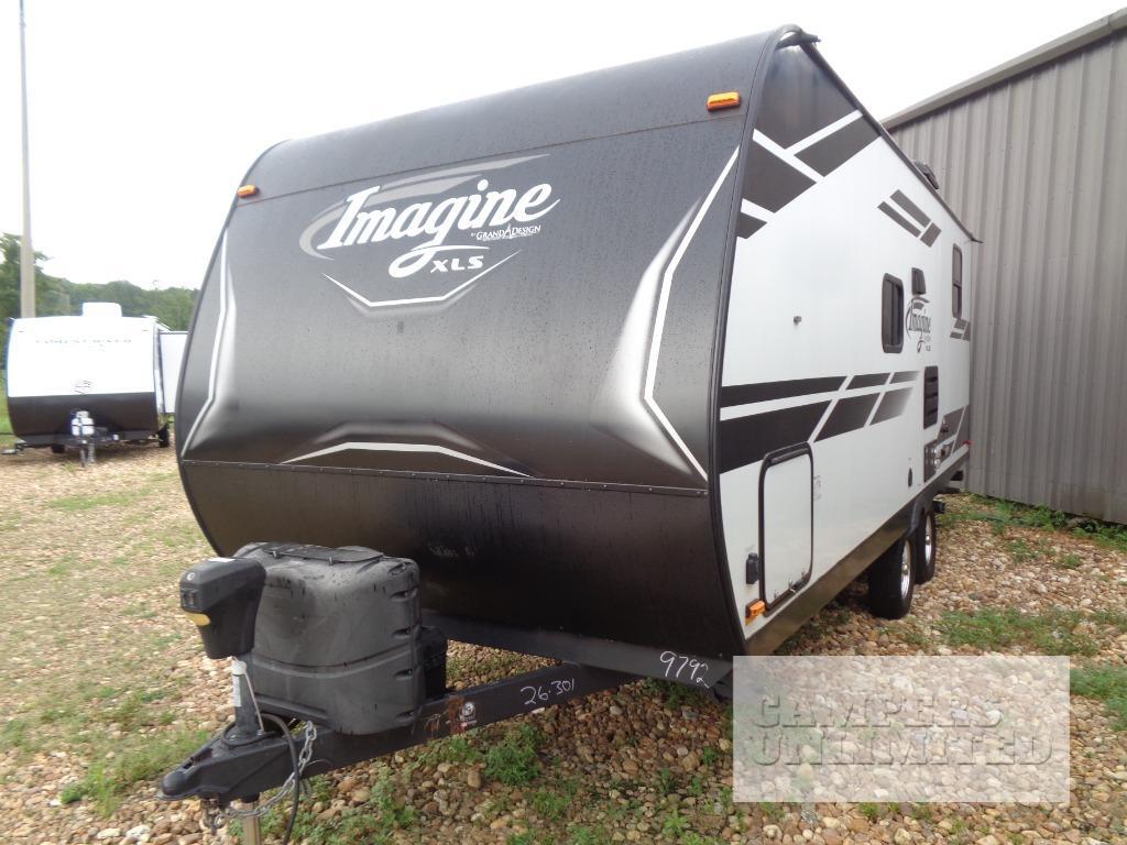2019 Grand Design Imagine 21BHE in gadsden AL