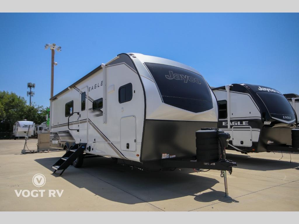 2027 Jayco Eagle 265FKDS in fort worth TX