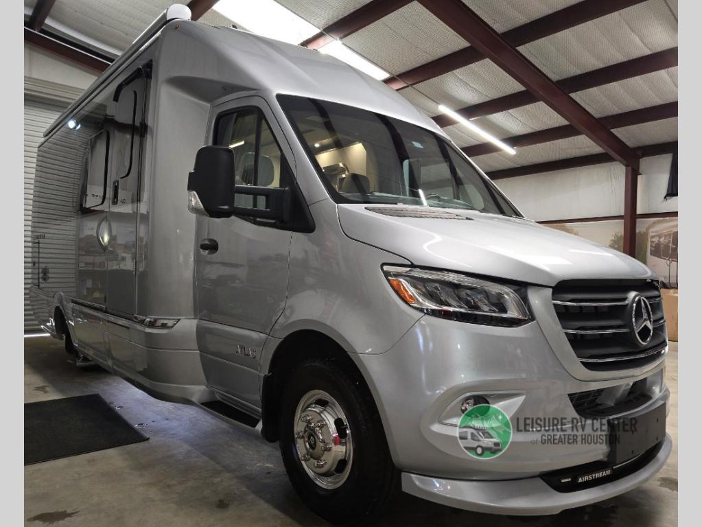 2022 Airstream ATLAS MURPHY SUITE in willis TX