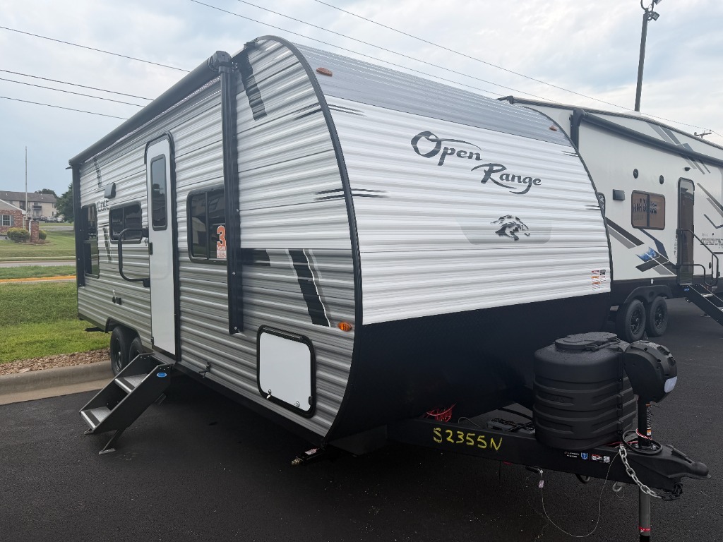 2027 Open Range Rv Colt 21QB in springfield MO