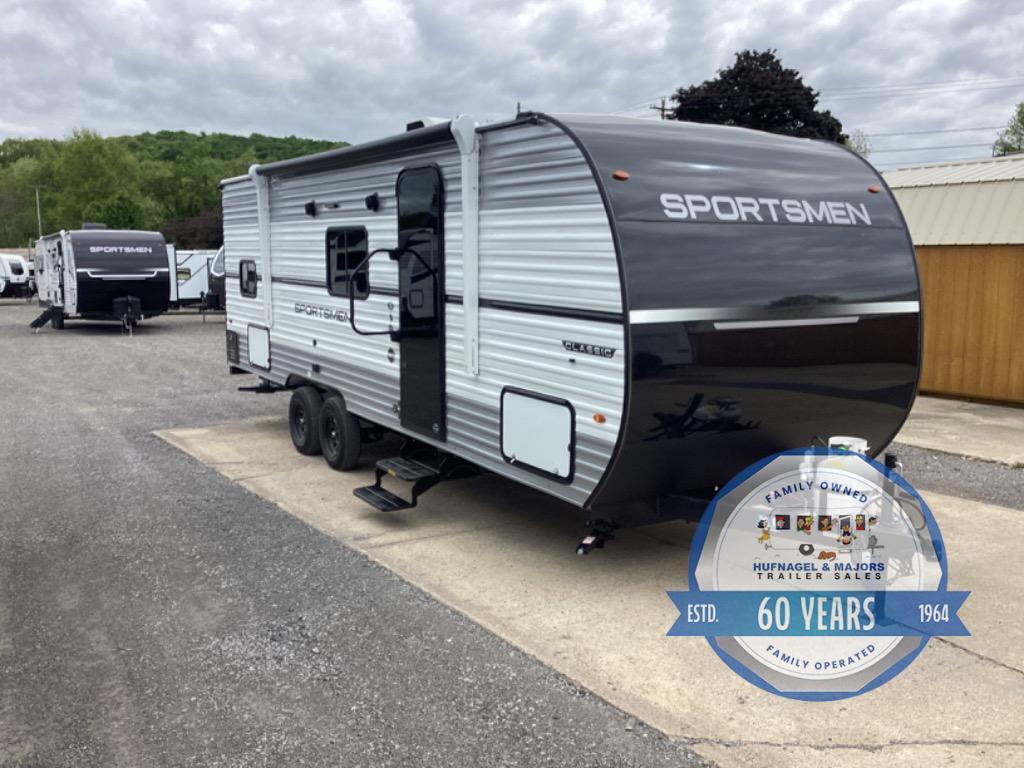 2027 Kz Sportsmen Classic 240BH RV