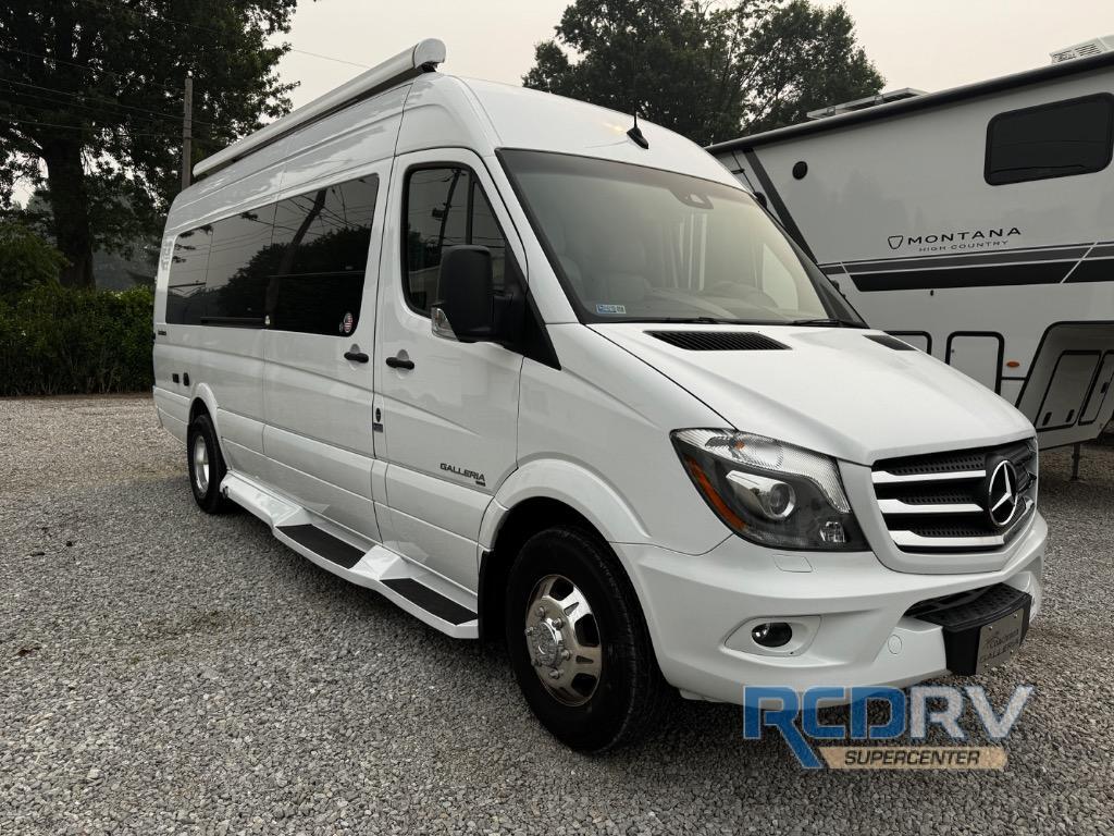 2020 Coachmen Rv Galleria 24FL RV