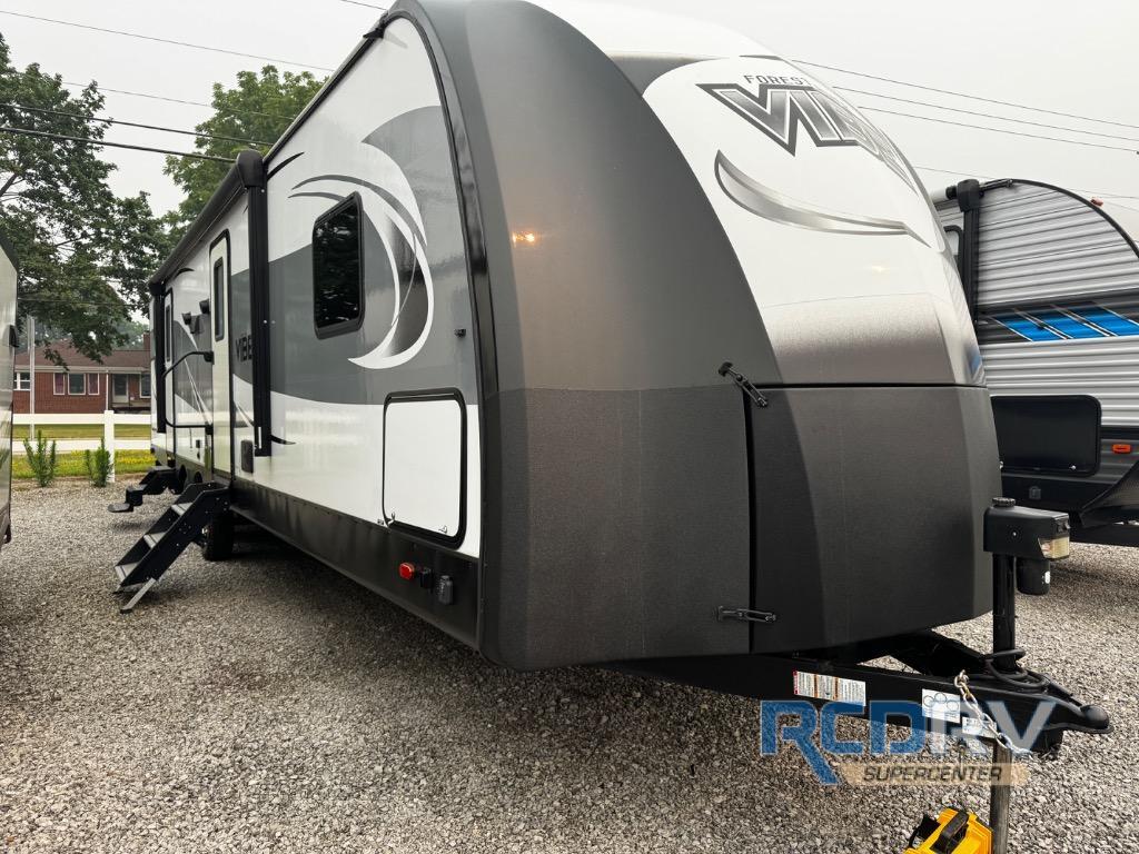 2019 Forest River Rv Vibe 307BHS RV