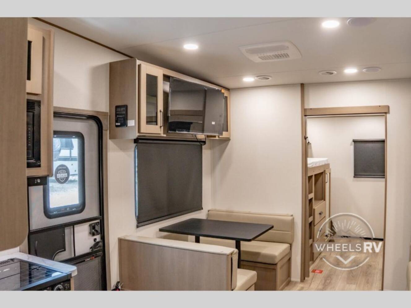 A photo of this 2027 Grand Design Reflection 100 Series 32BH