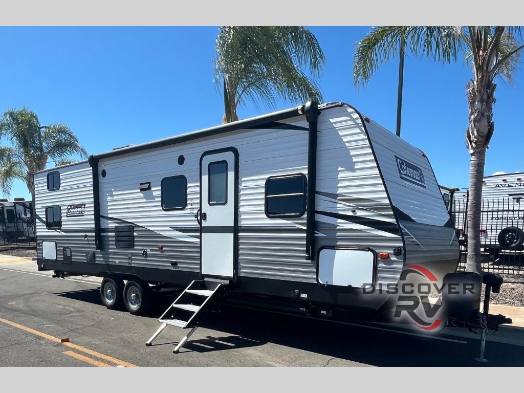 2021 Dutchmen Rv Coleman Lantern Series 295QBWE RV