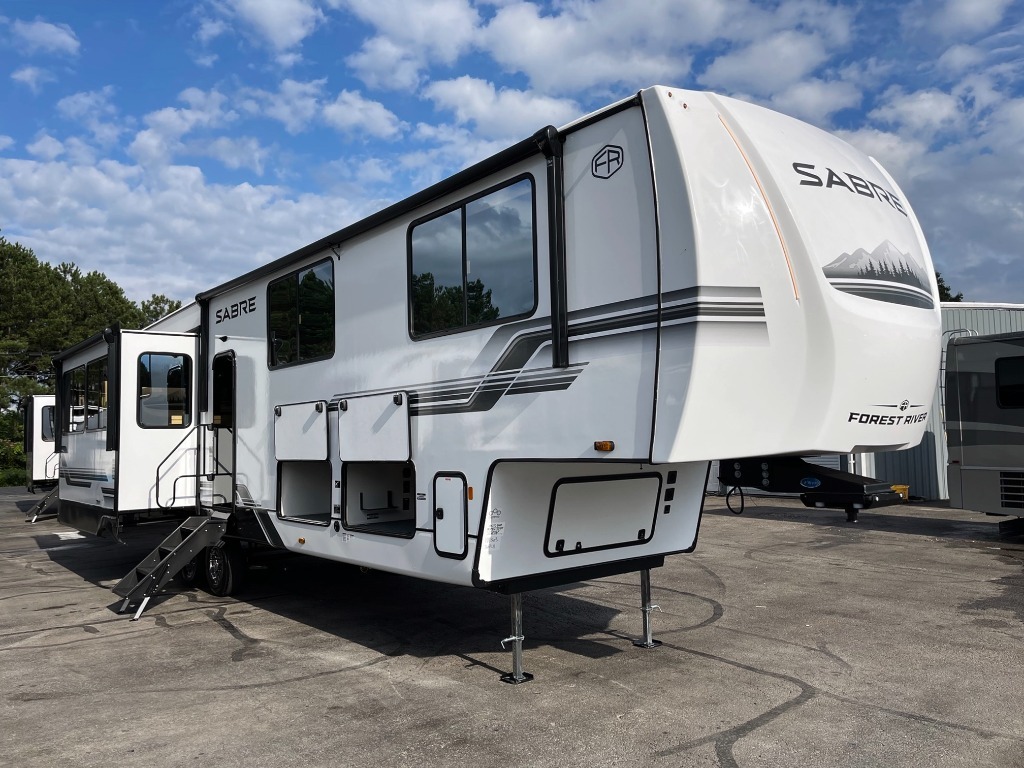 2027 Forest River Rv Sabre 36FLX in haleyville AL
