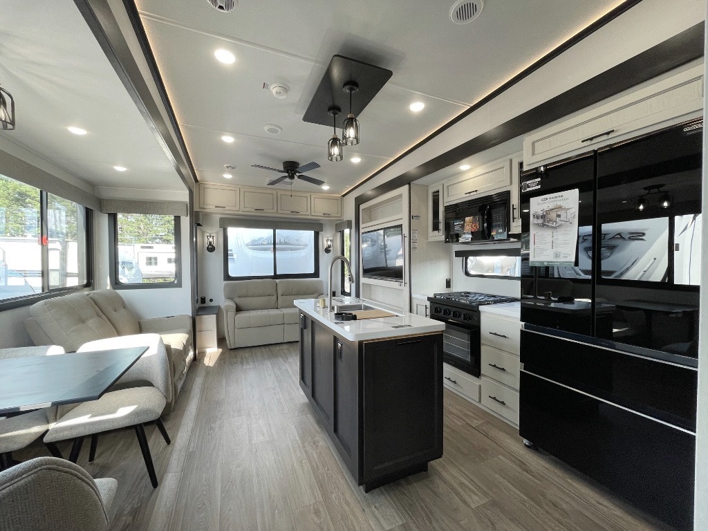 2027 Forest River Rv Sabre 36FLX in haleyville AL