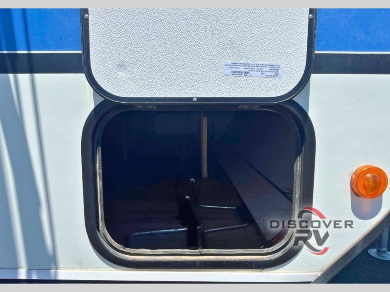 A photo of this 2018 Jayco Jay Feather 7 17XFD