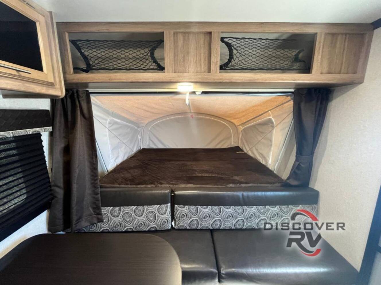 A photo of this 2018 Jayco Jay Feather 7 17XFD