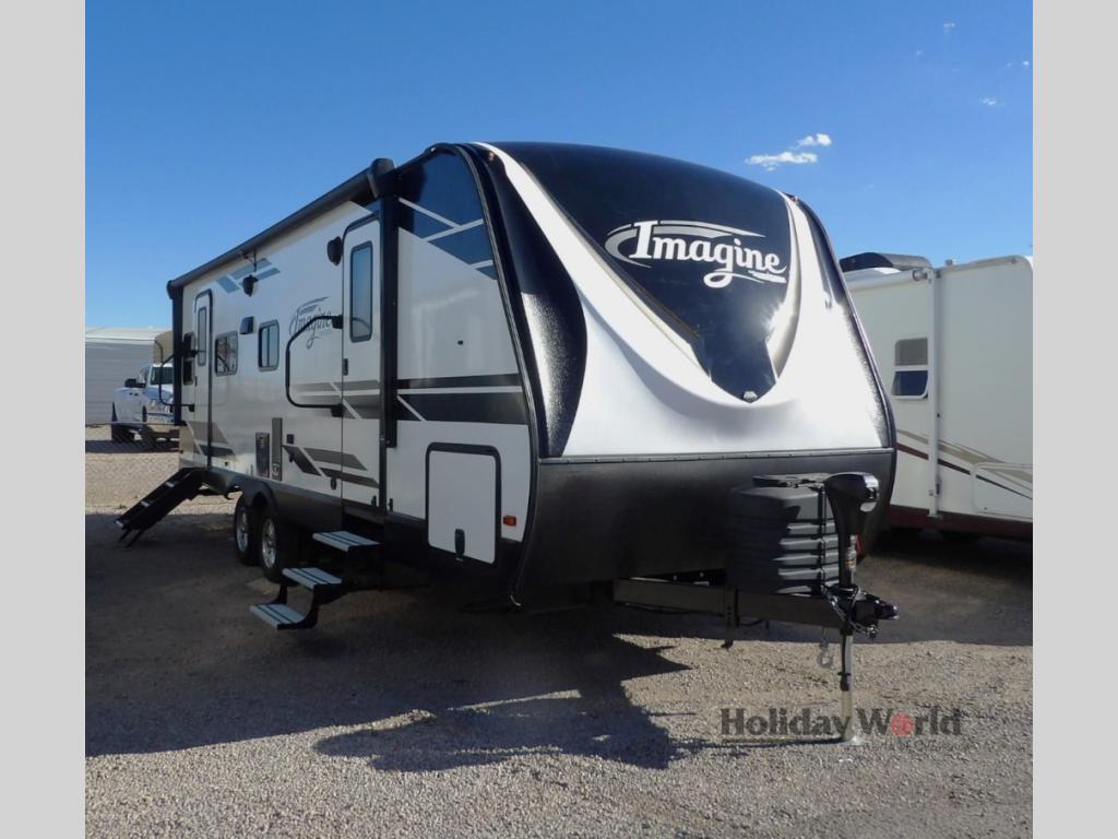 2022 Grand Design Imagine 2500RL in las cruces NM
