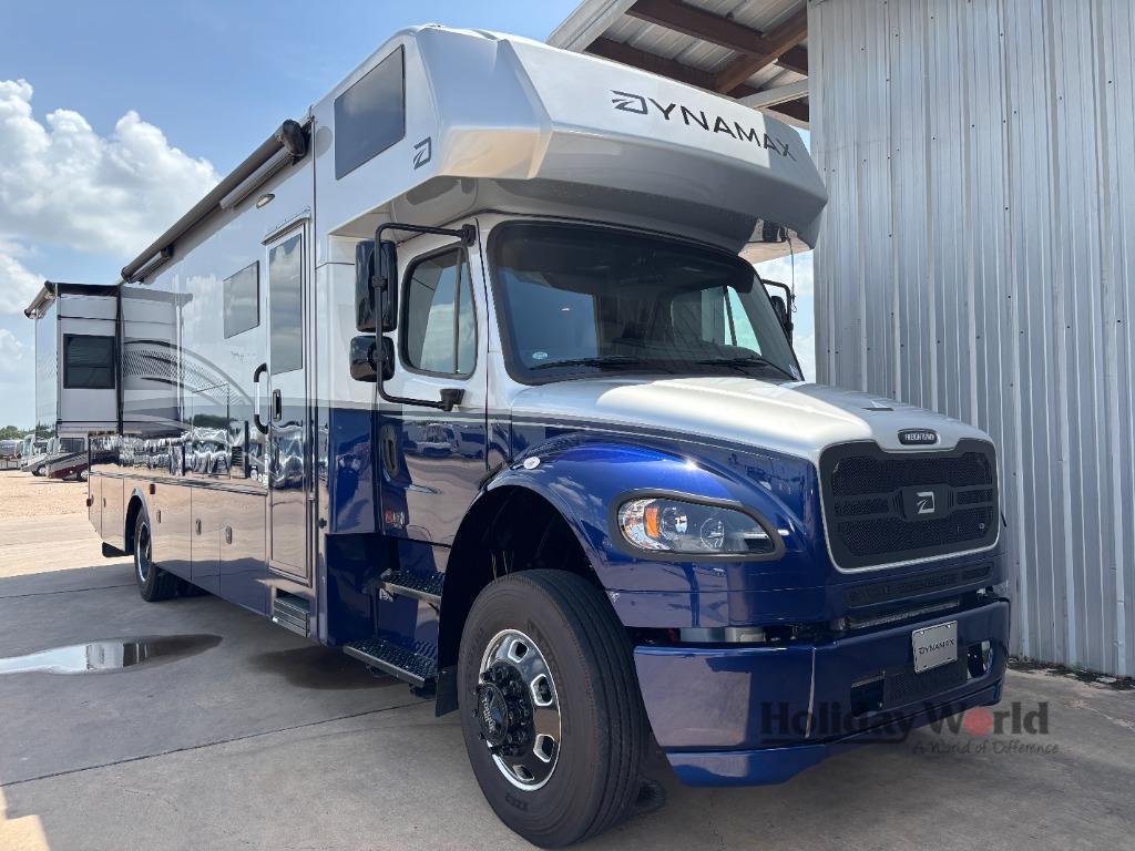 2027 Dynamax Europa 34SS in katy TX