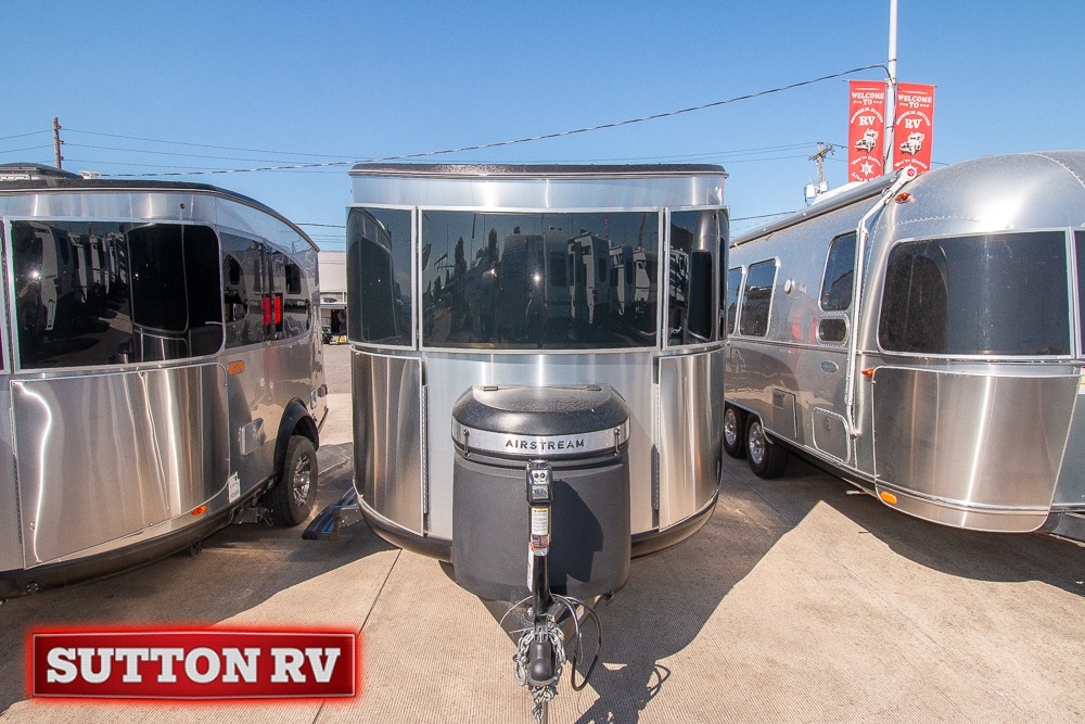 2026 Airstream Basecamp 20X in eugene OR