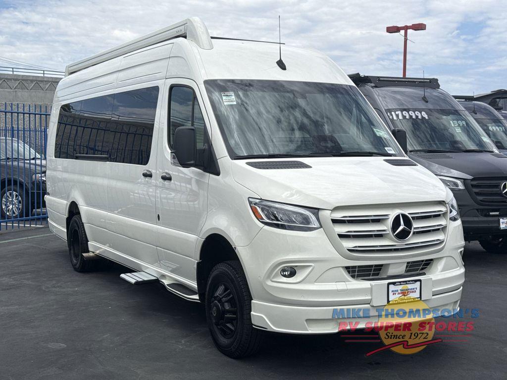 2027 Tiffin Motorhomes GT2 24 CG BASE in fountain valley CA