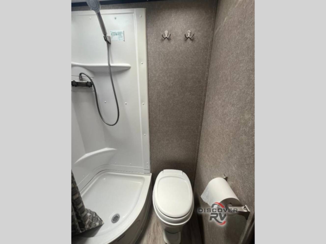 A photo of this 2018 Jayco Jay Feather 7 17XFD