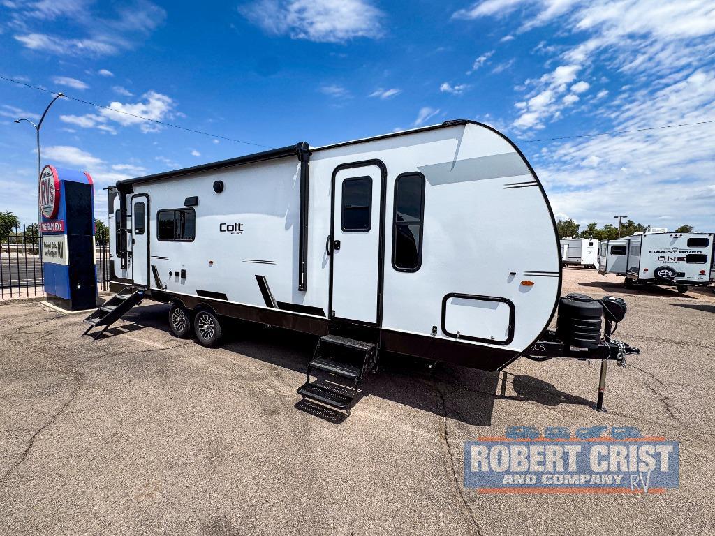 2027 Open Range Rv Colt 26RCS in mesa AZ