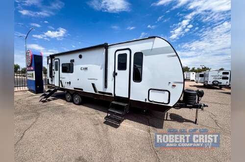 2027 Open Range Rv Colt 26RCS in mesa AZ