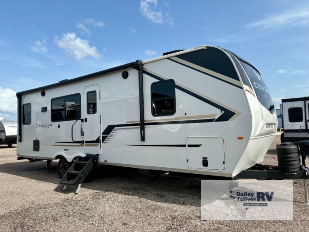 2027 Keystone Rv Cougar 26LBW in victoria TX
