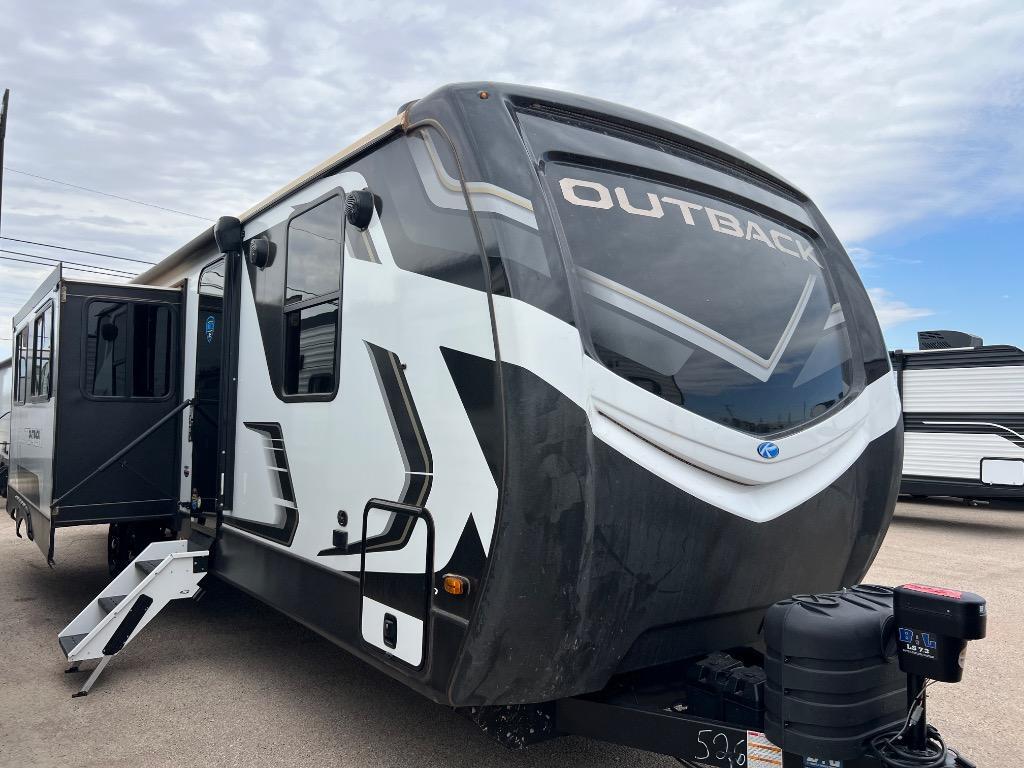 2025 Keystone Rv Outback 340BH in odessa TX