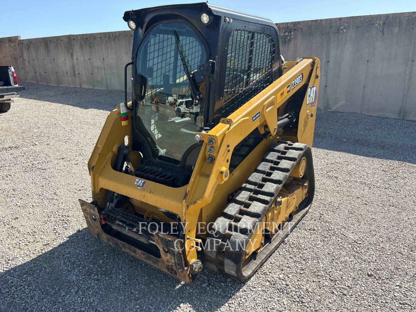 2023 CAT 239D3STD2C in Olathe, KS