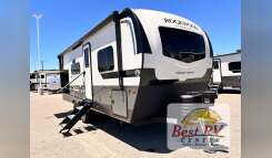 2027 Forest River Rv Rockwood Mini Lite 2513S RV