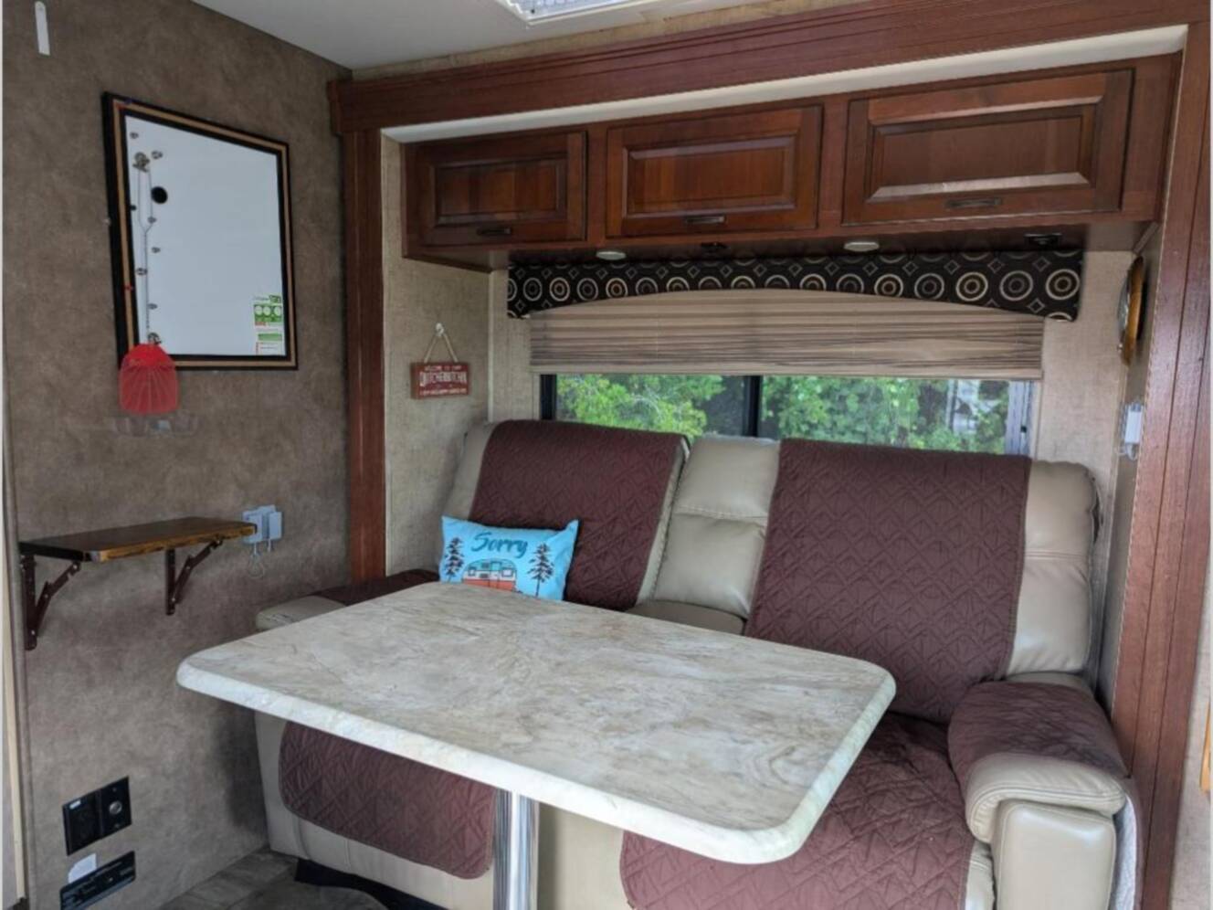 A photo of this 2014 Forest River Rv Solera 24R