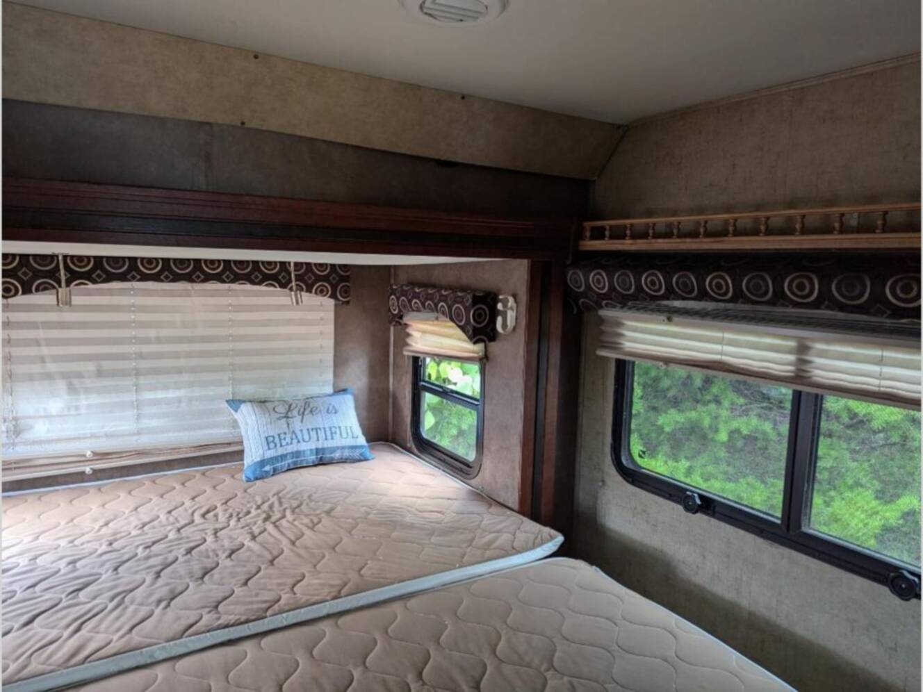 A photo of this 2014 Forest River Rv Solera 24R