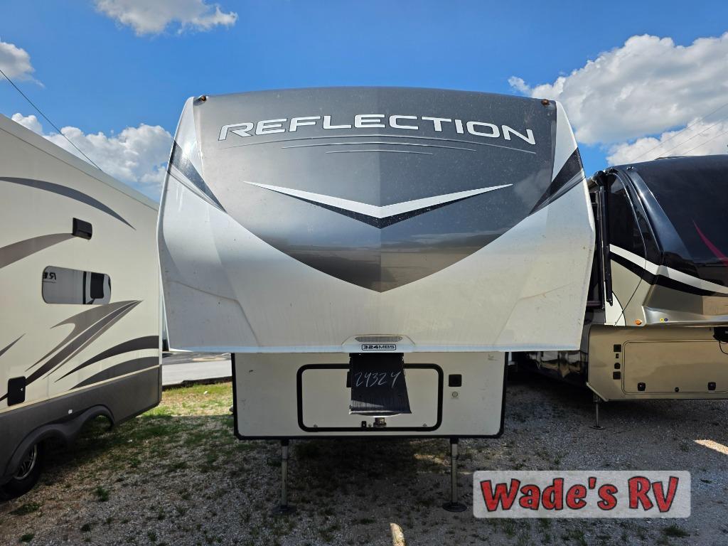 2023 Grand Design Reflection 324MBS in joplin MO